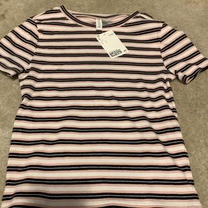 Size small girls junior shirt